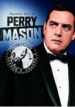 Picture of Perry Mason: The Ninth and Final Season - Volume Two