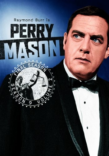 Picture of Perry Mason: The Ninth and Final Season - Volume Two