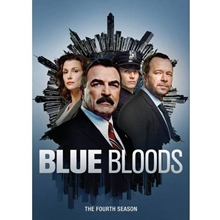 Picture of Blue Bloods: The Complete Fourth Season