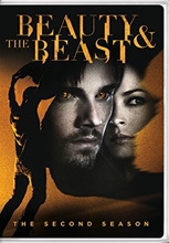 Picture of Beauty and the Beast: The Complete Second Season