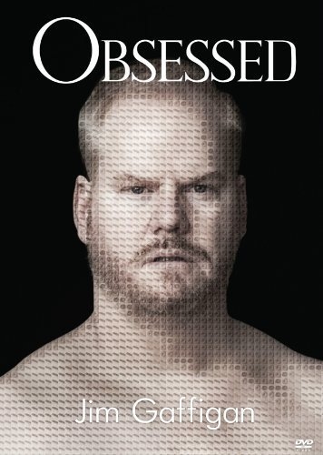 Picture of Jim Gaffigan: Obsessed