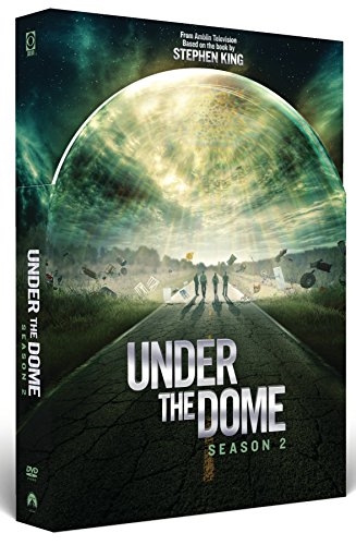 Picture of Under The Dome: Season 2