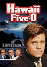 Picture of Hawaii Five-O: The Eleventh Season