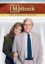 Picture of Matlock: The Seventh Season