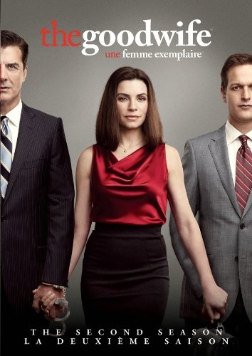 Picture of The Good Wife: The Complete Second Season