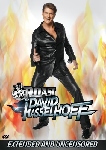 Picture of Comedy Central Roast Of David Hasselhoff