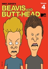 Picture of Beavis and Butt-Head: Volume 4