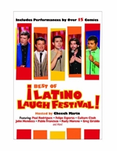 Picture of Best Of Latino Laugh Festival