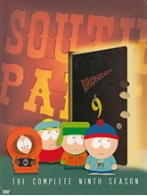 Picture of South Park: The Complete Ninth Season