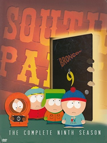 Picture of South Park: The Complete Ninth Season