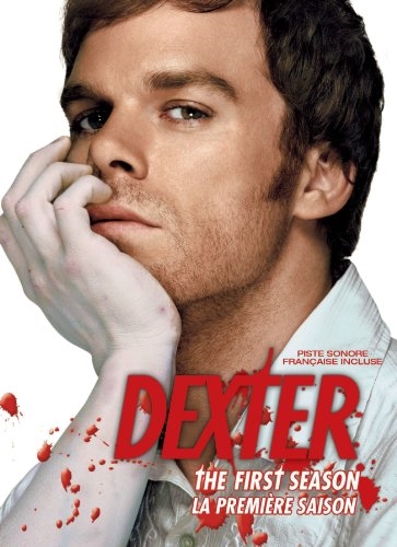 Picture of Dexter: The Complete First Season / Saison 1 (Bilingue) (Bilingual)