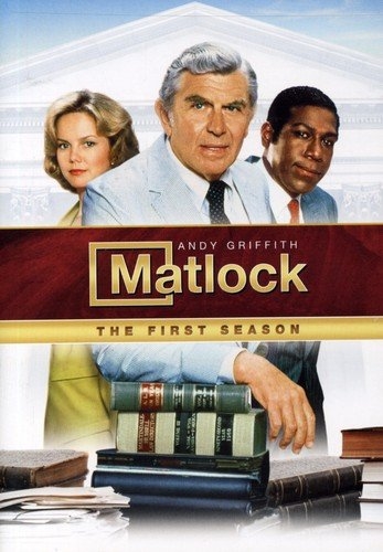 Picture of Matlock: Season 1