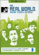 Picture of Real World: New York - Season 1 (Full Screen)