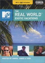 Picture of MTV Real World: Exotic Vacations