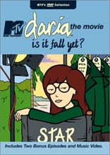 Picture of Daria: Is It Fall Yet?