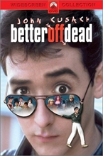 Picture of Better Off Dead (Widescreen)