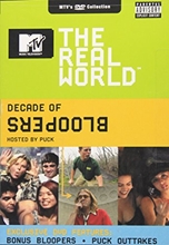 Picture of MTV Real World: Decade Of Bloopers