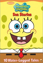 Picture of SpongeBob SquarePants: Sea Stories (Full Screen) [DVD]