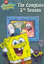 Picture of SpongeBob SquarePants: The Third Season