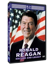 Picture of Ronald Reagan: His Life and Legacy