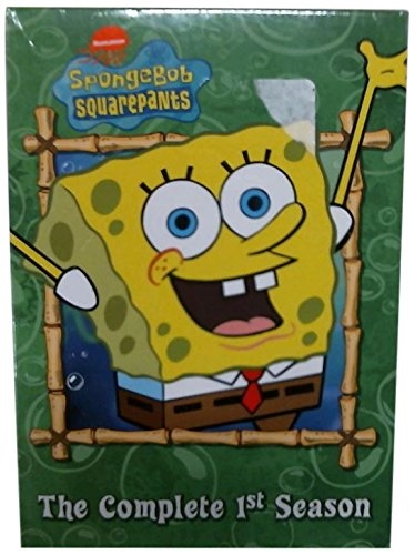 Picture of SpongeBob SquarePants: The Complete First Season