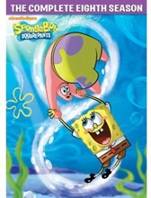 Picture of SpongeBob SquarePants: The Complete Eighth Season