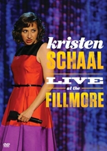 Picture of Kristen Schaal: Live at the Fillmore