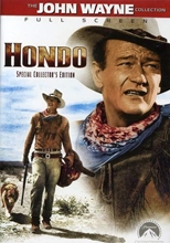 Picture of Hondo