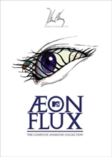 Picture of Aeon Flux: The Complete Animated Collection