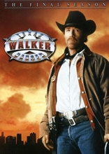 Picture of Walker Texas Ranger: Final Season
