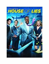 Picture of House of Lies: Season Two