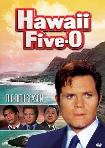 Picture of Hawaii Five-O - The Fifth Season