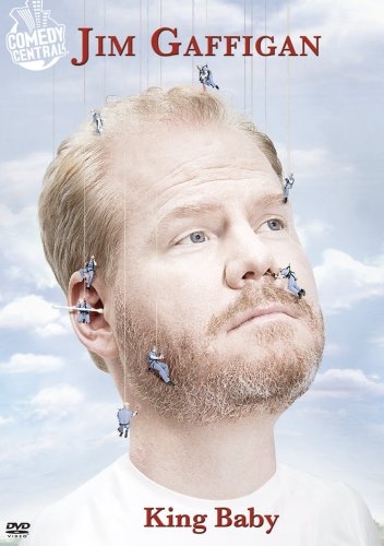 Picture of Jim Gaffigan: King Baby