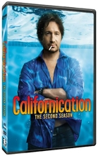 Picture of Californication: Second Season