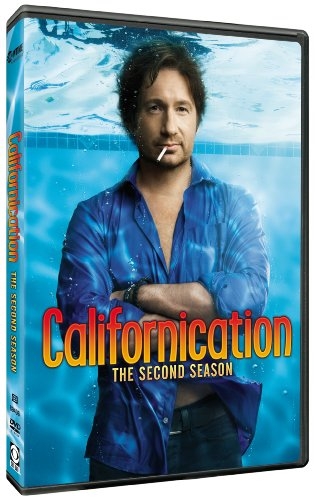 Picture of Californication: Second Season