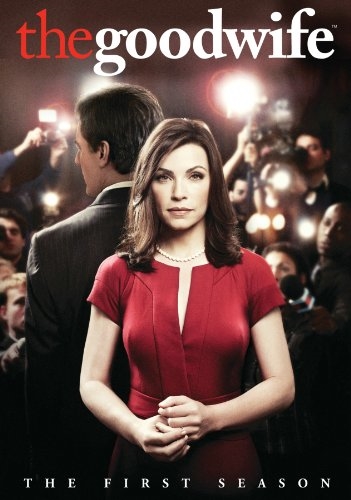 Picture of The Good Wife: The Complete First Season