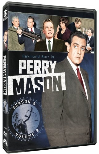 Picture of Perry Mason: Season 5, Vol. 2