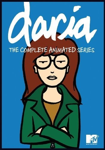 Picture of Daria: The Complete Animated Series