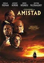 Picture of Amistad (Widescreen)