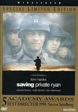 Picture of Saving Private Ryan (Special Limited Edition)