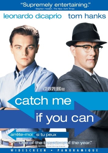 Picture of Catch Me If You Can (Widescreen)