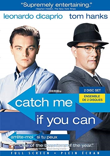 Picture of Catch Me If You Can (Full Screen)[DVD]