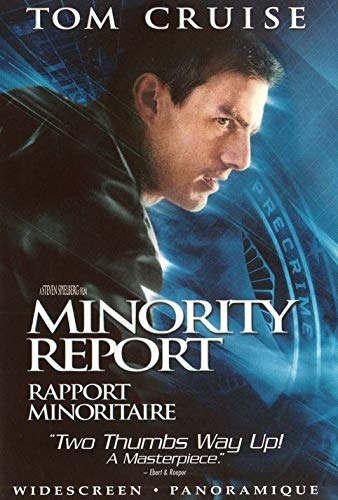 Picture of Minority Report