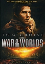 Picture of War of the Worlds / La Guerre des mondes (Bilingual) (Widescreen) (2005)