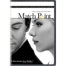 Picture of Match Point / Balle de match (bilingual) (Sous-titres français) [Import]