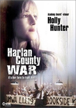 Picture of Harlan County War