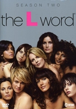 Picture of The L Word: Season 2