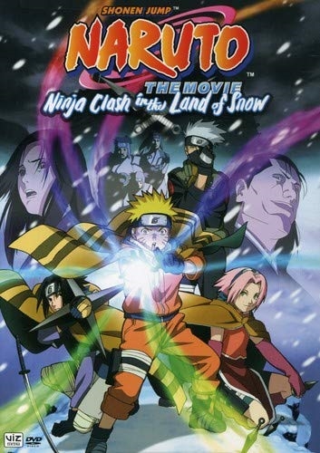 Picture of Naruto the Movie: Ninja Clash in the Land of Snow