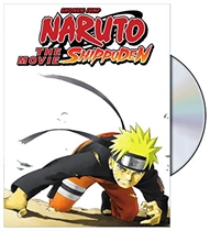 Picture of Naruto Shippuden: The Movie