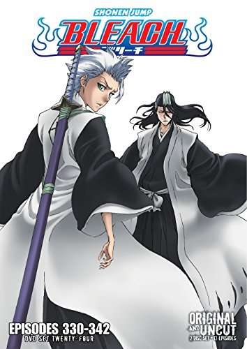 Picture of Bleach: Set 24 (Episodes 330-342)